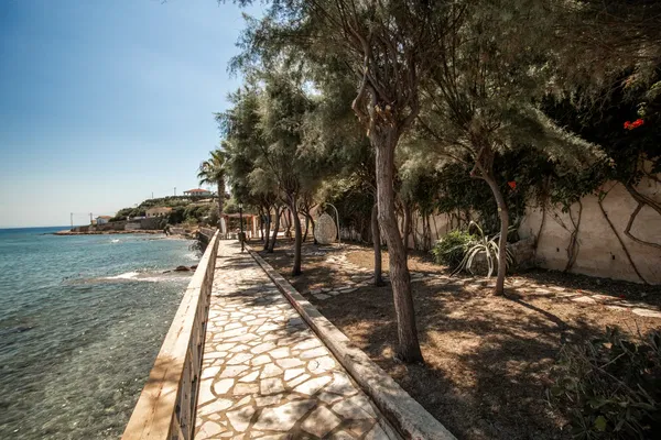 Sea View Six-Bedroom Villa for Sale in Zakynthos, Ionian Islands — photo 4
