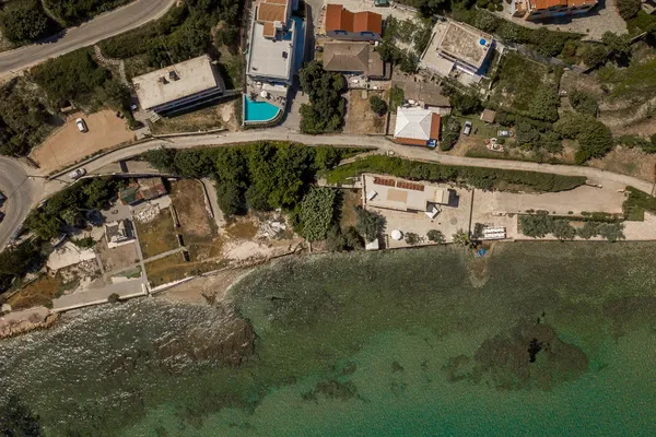 Sea View Six-Bedroom Villa for Sale in Zakynthos, Ionian Islands — photo 3