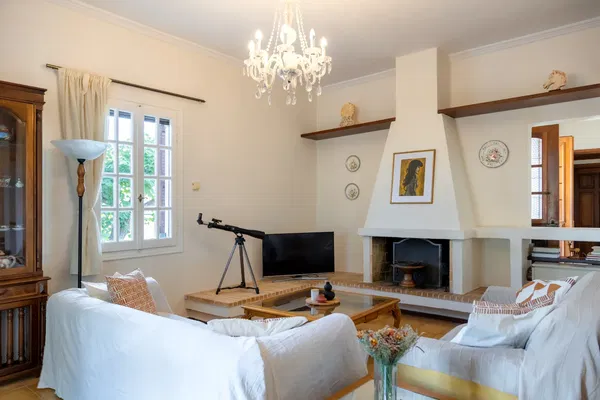 Renovated Four-Bedroom Villa for Sale in Corfu, Ionian Islands — photo 5