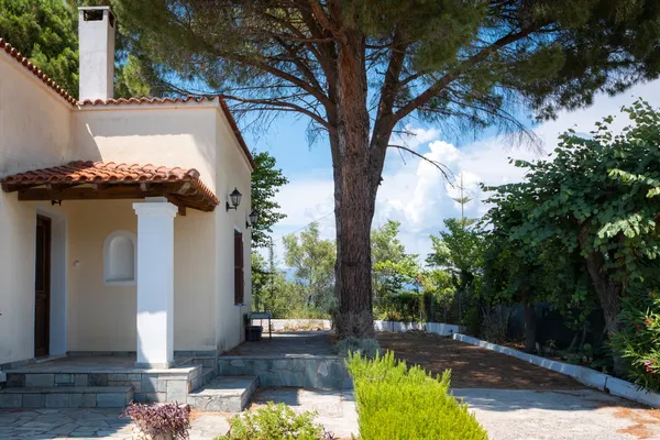 Renovated Four-Bedroom Villa for Sale in Corfu, Ionian Islands — photo 3