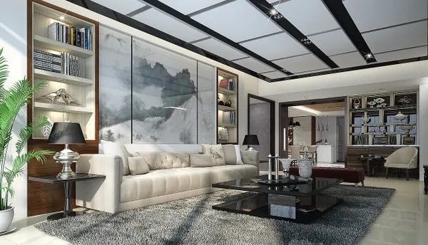 Sea-View 200 m² Villa with Four Bedrooms for Sale in Voula, Athens Southern suburbs