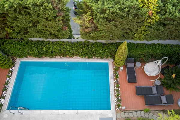 Renovated Five-Bedroom Villa for Sale in Glyfada, Athens Southern suburbs — photo 4