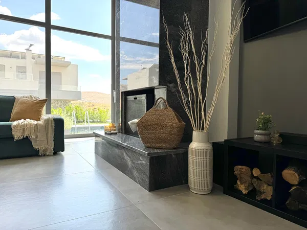 Sea View 320 m² Villa with Six Bedrooms for Sale in Lagonisi, Attica — photo 5