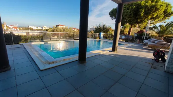 491 m² Seven-Bedroom Villa for Sale in Artemida, Athens Eastern Suburbs — photo 2