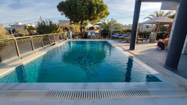 491 m² Seven-Bedroom Villa for Sale in Artemida, Athens Eastern Suburbs