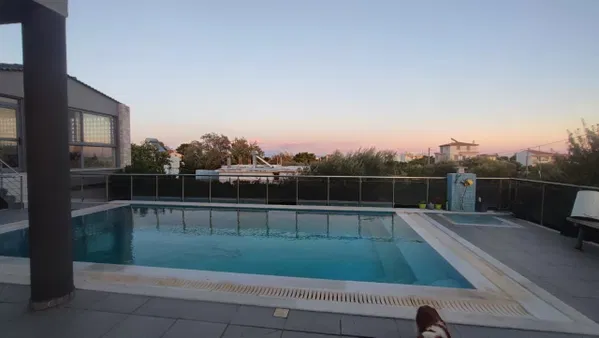 491 m² Seven-Bedroom Villa for Sale in Artemida, Athens Eastern Suburbs — photo 3