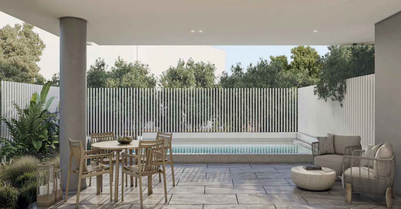 Five-Bedroom Villa for Sale in Vari - Varkiza, Athens Southern suburbs with Alarm system