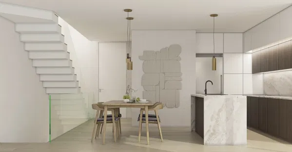 Five-Bedroom Villa for Sale in Vari - Varkiza, Athens Southern suburbs with Air conditioning — photo 5