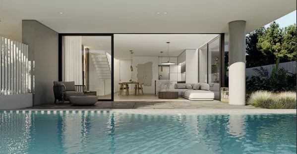 Five-Bedroom Villa for Sale in Vari - Varkiza, Athens Southern suburbs with Air conditioning