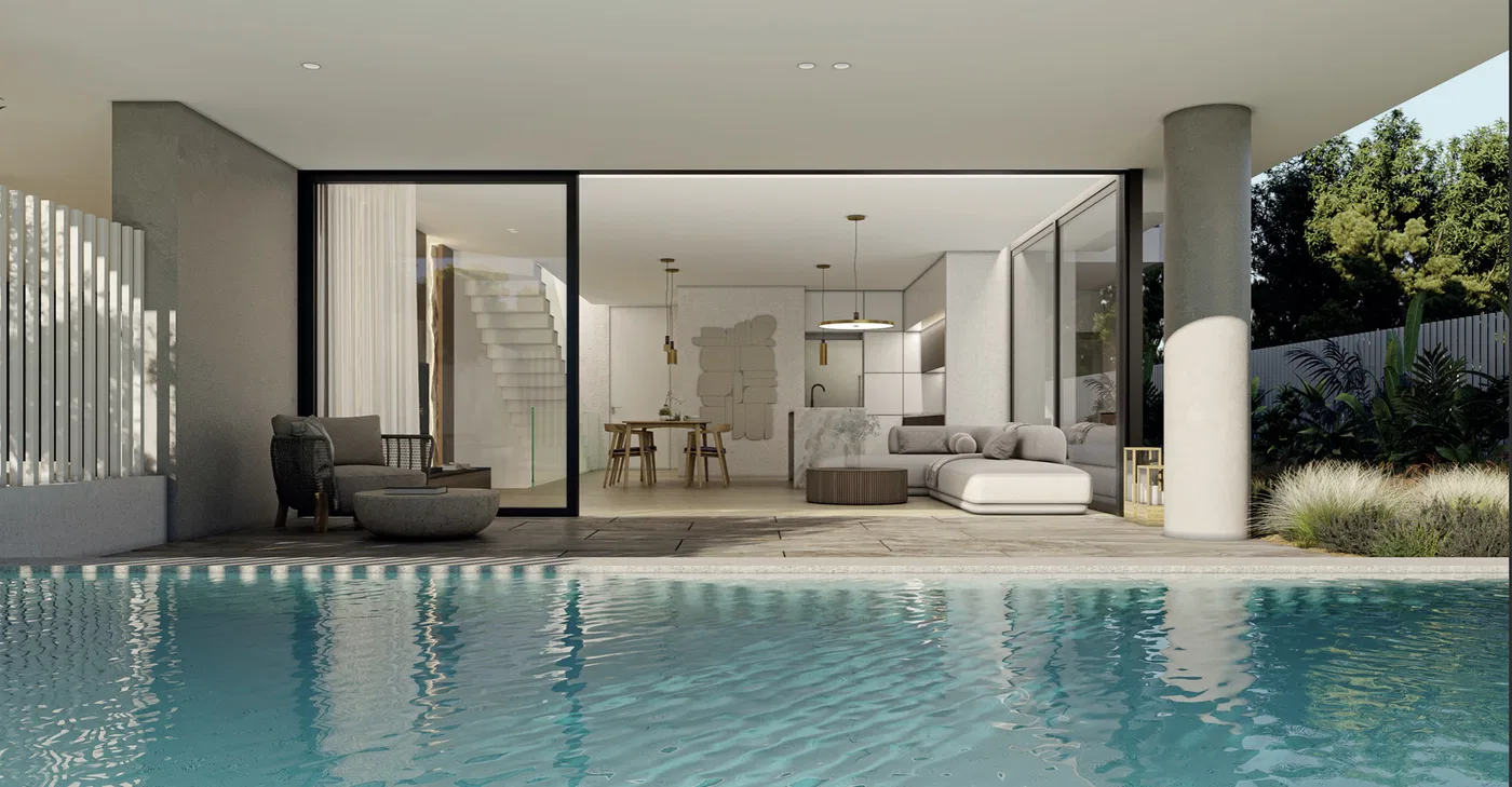 Five-Bedroom Villa for Sale in Vari - Varkiza, Athens Southern suburbs with Air conditioning