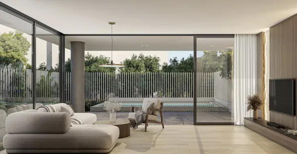 Five-Bedroom Villa for Sale in Vari - Varkiza, Athens Southern suburbs with Air conditioning — photo 3