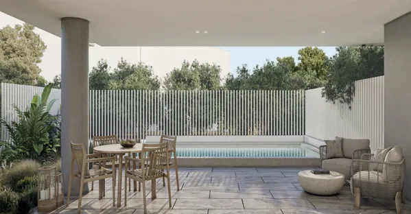 Five-Bedroom Villa for Sale in Vari - Varkiza, Athens Southern suburbs with Air conditioning — photo 2