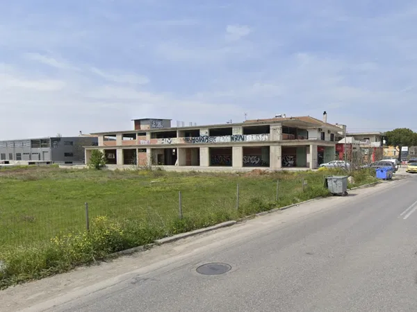 1230 m² Building for Sale in Agios Stefanos Athens, Athens Northern suburbs