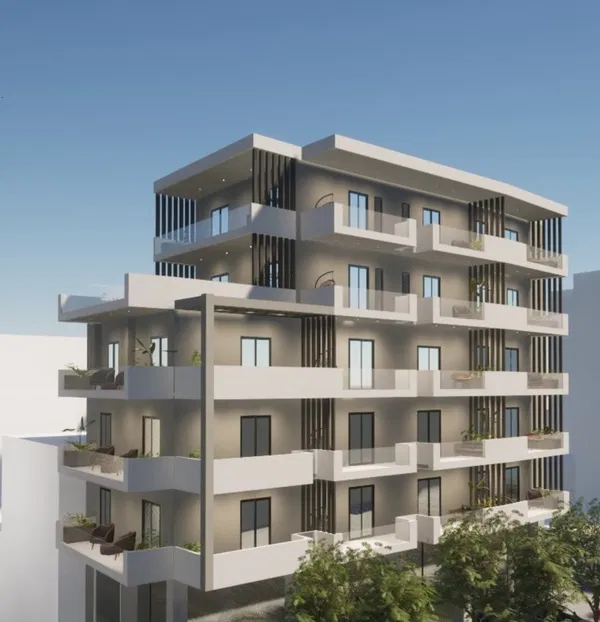 1500 m² Building for Sale in Sepolia, Athens Center — photo 2