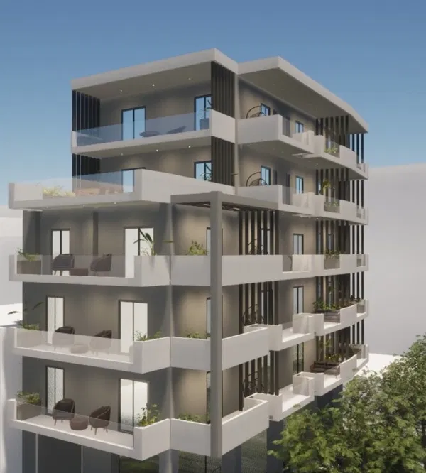 1500 m² Building for Sale in Sepolia, Athens Center — photo 3