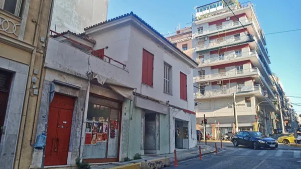 208 m² Building for Sale in Piraeus, Piraeus Suburbs — photo 3