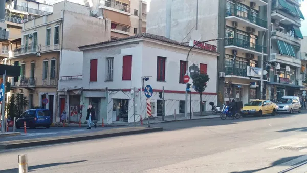 208 m² Building for Sale in Piraeus, Piraeus Suburbs — photo 2