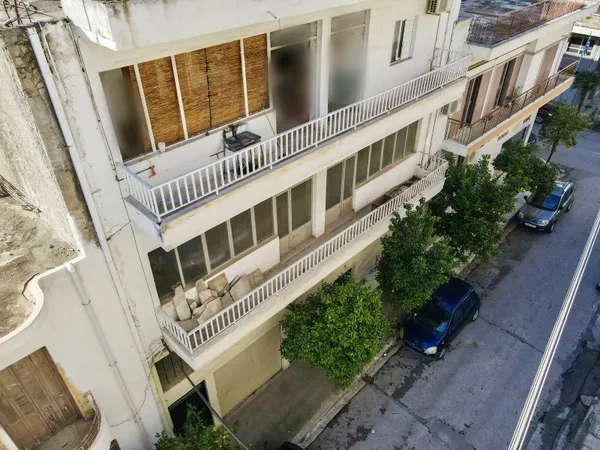 510 m² Building for Sale in Drapetsona, Piraeus — photo 2