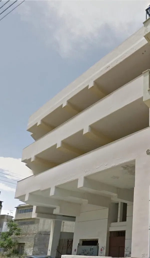 2000 m² Building for Sale in Piraeus, Piraeus Suburbs — photo 2