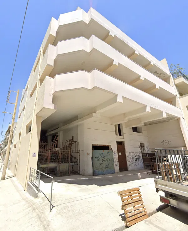 2000 m² Building for Sale in Piraeus, Piraeus Suburbs