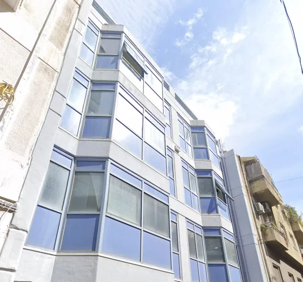 1000 m² Building for Sale in Exarchia - Neapoli, Athens Center — photo 2