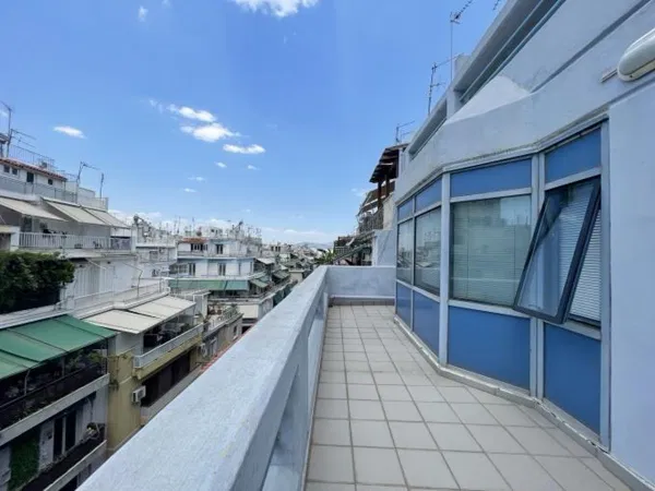 1000 m² Building for Sale in Exarchia - Neapoli, Athens Center — photo 4