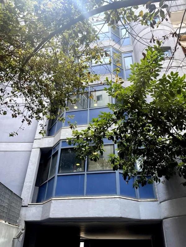 1000 m² Building for Sale in Exarchia - Neapoli, Athens Center — photo 3