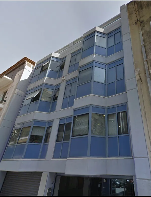1000 m² Building for Sale in Exarchia - Neapoli, Athens Center