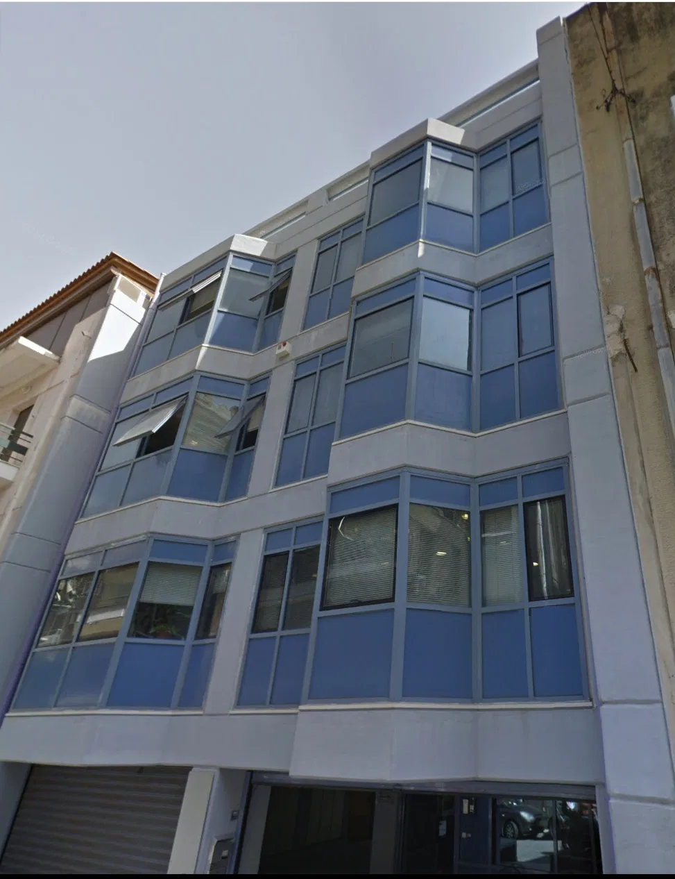 1000 m² Building for Sale in Exarchia - Neapoli, Athens Center