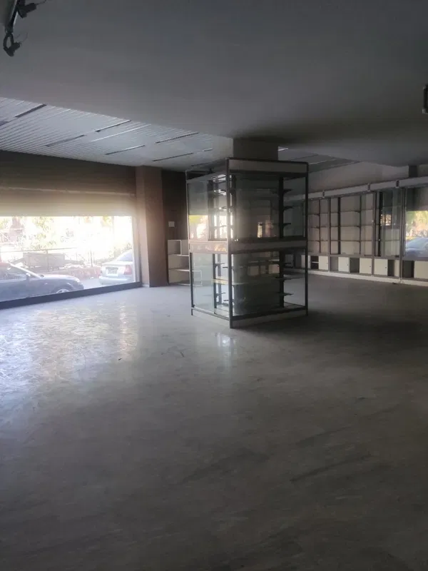 1500 m² Building for Sale in Gazi - Metaxourgio - Votanikos, Athens Center — photo 3