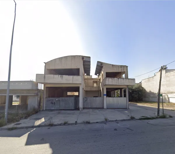Building for Sale in Liosia, Athens Western Suburbs