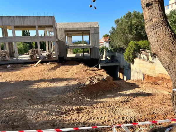 Building for Sale in Markopoulo, Attica