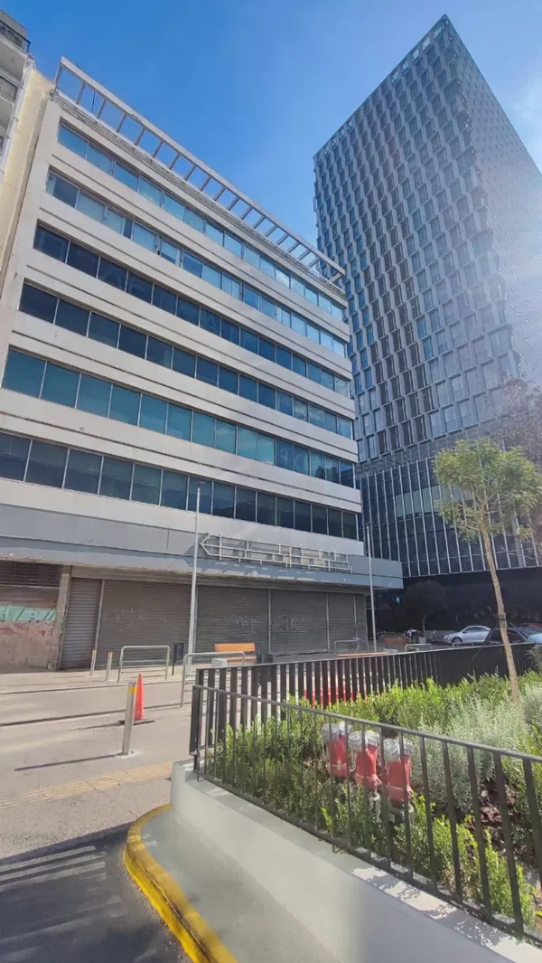 2820 m² Building for Sale in Piraeus, Piraeus Suburbs