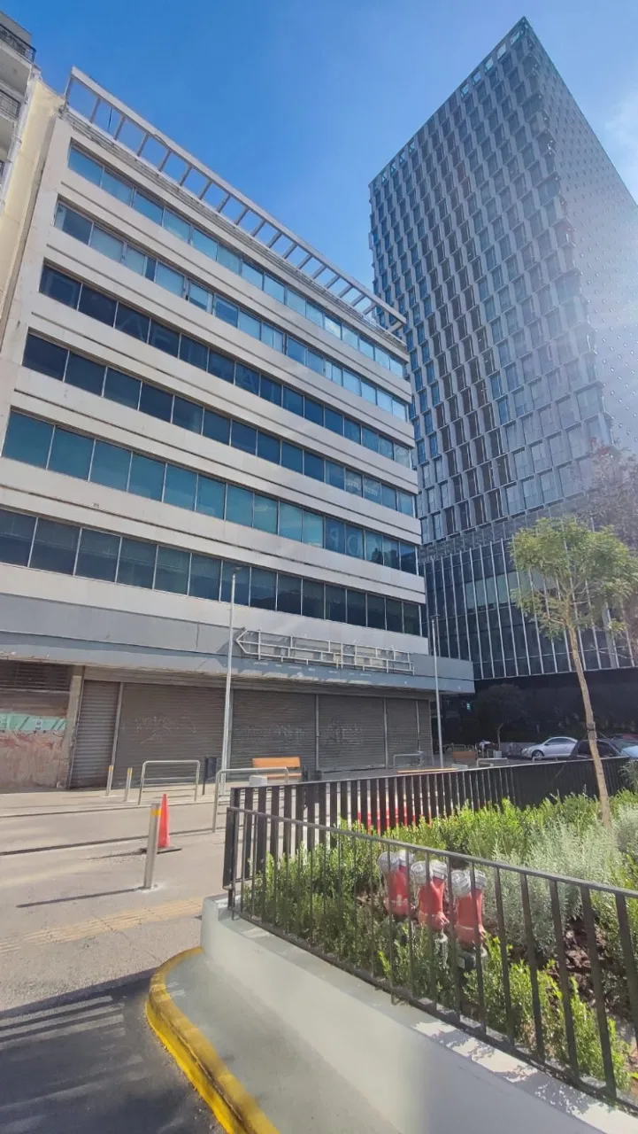 2820 m² Building for Sale in Piraeus, Piraeus Suburbs