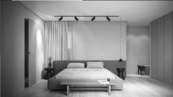 Three-Bedroom Apartment for Sale in Pasalimani, Piraeus — photo 4