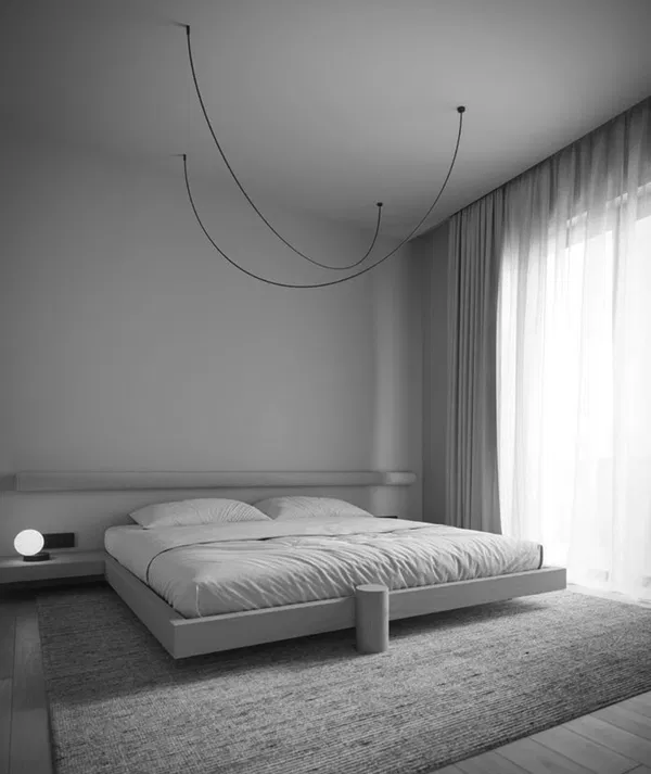 Three-Bedroom Apartment for Sale in Pasalimani, Piraeus — photo 5