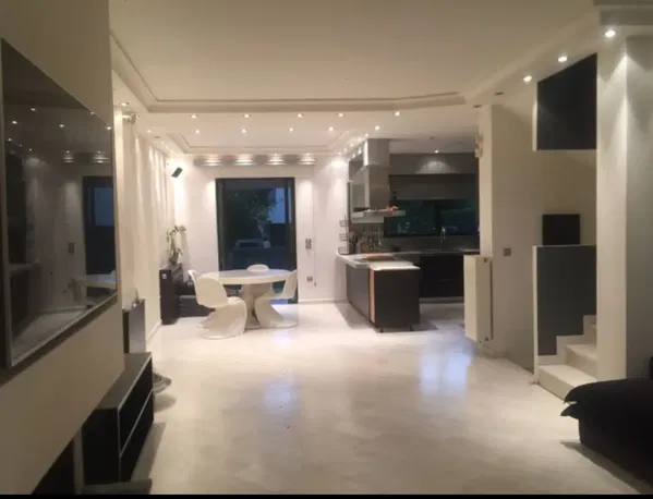 Four-Bedroom Villa for Sale in Marousi, Athens Northern suburbs