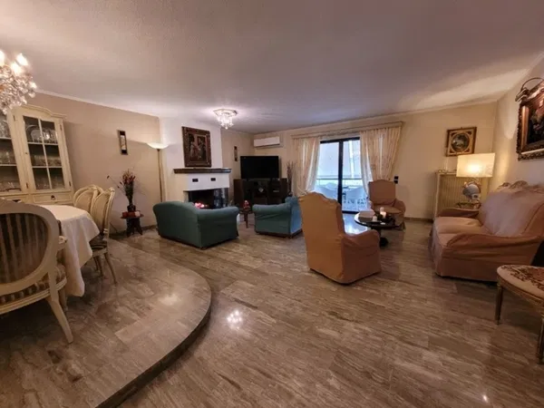 121 m² Apartment with Two Bedrooms for Sale in Palaio Faliro, Athens Southern suburbs — photo 3