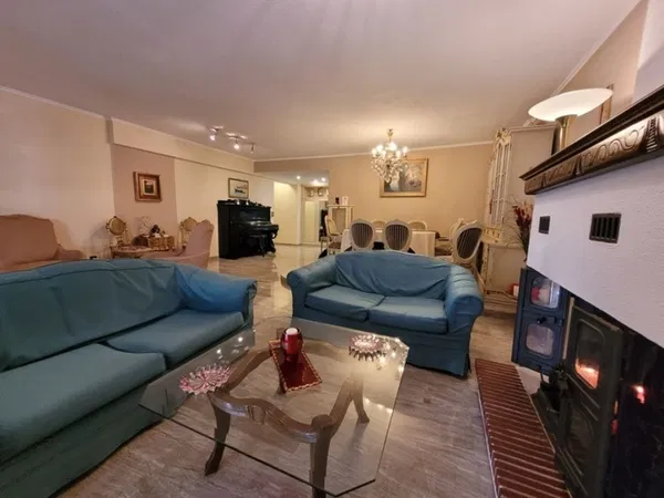 121 m² Apartment with Two Bedrooms for Sale in Palaio Faliro, Athens Southern suburbs — photo 2