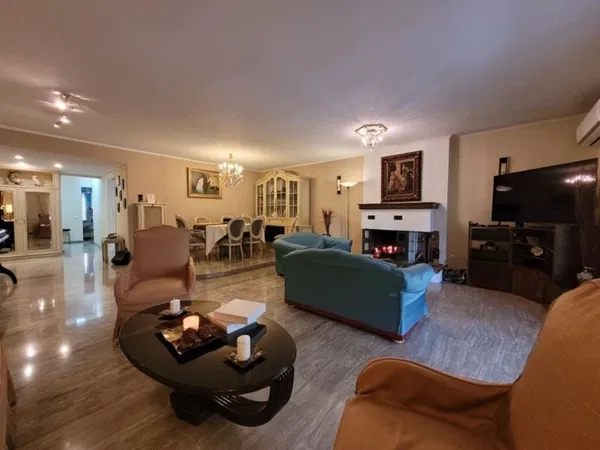 121 m² Apartment with Two Bedrooms for Sale in Palaio Faliro, Athens Southern suburbs