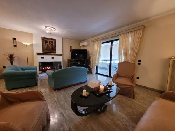 121 m² Apartment with Two Bedrooms for Sale in Palaio Faliro, Athens Southern suburbs — photo 4