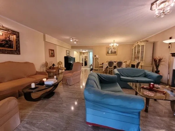 121 m² Apartment with Two Bedrooms for Sale in Palaio Faliro, Athens Southern suburbs — photo 5