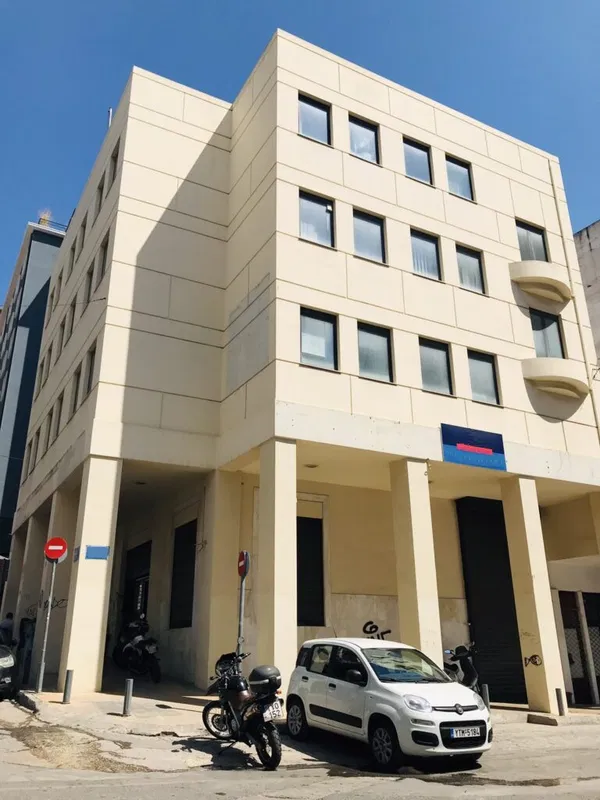 946 m² Building for Sale in Center Athens, Athens Center — photo 2
