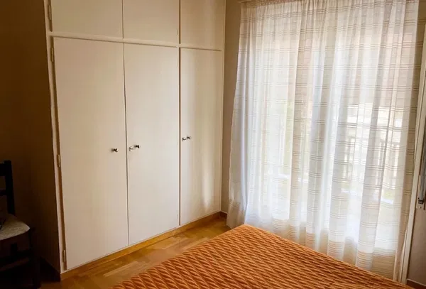 85 m² Two-Bedroom Apartment for Sale in Nea Smyrni, Athens Southern suburbs — photo 5