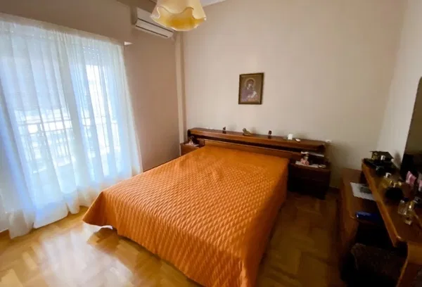 85 m² Two-Bedroom Apartment for Sale in Nea Smyrni, Athens Southern suburbs — photo 4