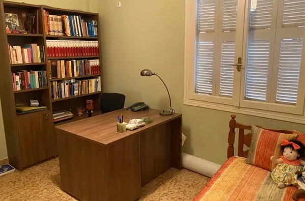 85 m² Two-Bedroom Apartment for Sale in Nea Smyrni, Athens Southern suburbs — photo 3