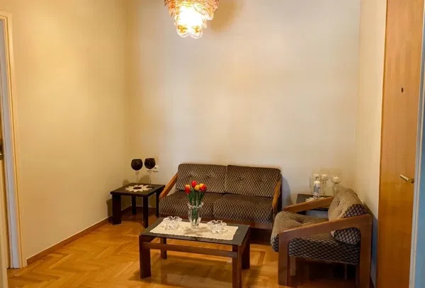 85 m² Two-Bedroom Apartment for Sale in Nea Smyrni, Athens Southern suburbs — photo 2