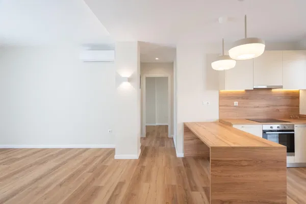 Renovated 74 m² Apartment with Two Bedrooms for Sale in Nea Smyrni, Athens Southern suburbs — photo 5