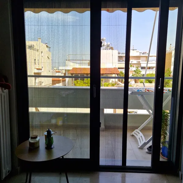 88 m² Renovated Two-Bedroom Apartment for Sale in Glyfada, Athens Southern suburbs — photo 4