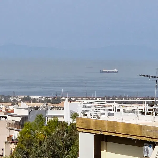 88 m² Renovated Two-Bedroom Apartment for Sale in Glyfada, Athens Southern suburbs — photo 2